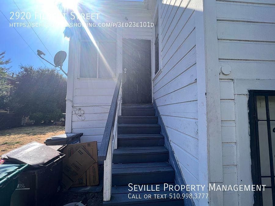2920 Filbert St 2920, Emeryville, CA 94608 Zillow