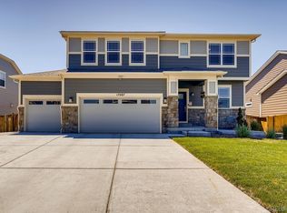 17087 Navajo St, Broomfield, CO 80023