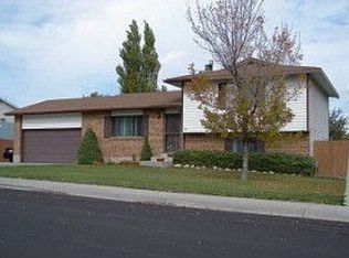 5374 W Lemonwood St, West Valley City, UT 84120