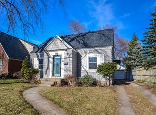 1519 Griggs St SE, Grand Rapids, MI 49507