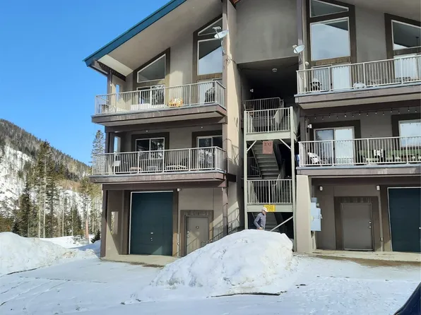 91 Kachina Rd, Taos Ski Valley, NM 87525