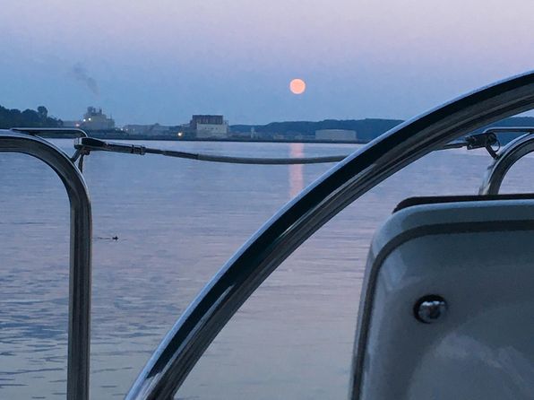 10 Harbor Dr SLIP 10