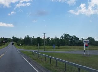 Spellman Rd, West Chazy, NY 12992