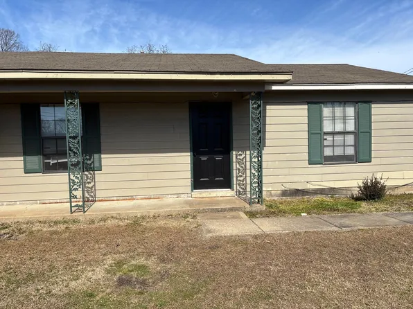 362 Lockard St #A, Ripley, TN 38063