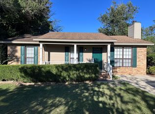 227 Jerry Dr, Dearing, GA 30808