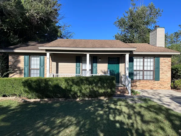 227 Jerry Drive, Dearing, GA