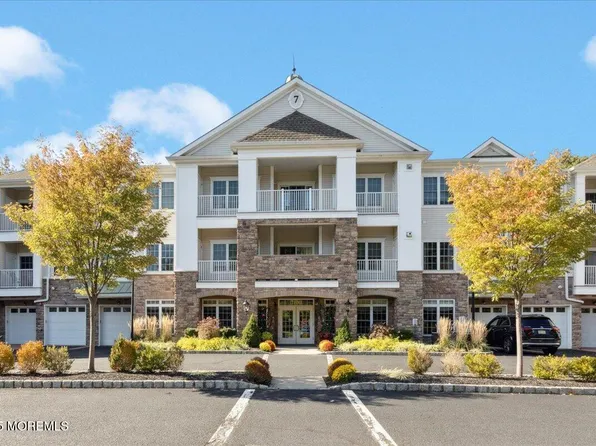 7317 Falston Circle #7317, Old Bridge, NJ 08857