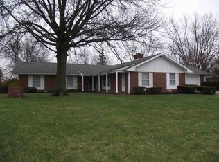 3018 Devon Dr, Fort Wayne, IN 46815