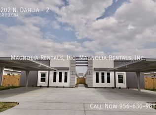 5202 N Dahlia St #2, Pharr, TX 78577