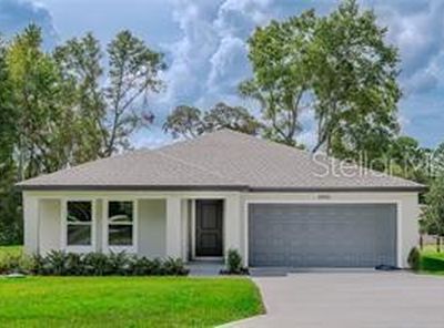 7546 N Santos Dr, Citrus Springs, FL, 34434