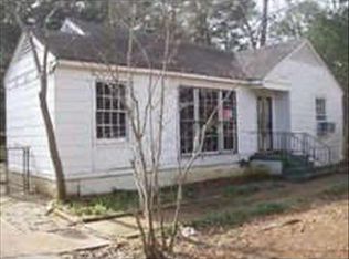 113 Pine Lawn Pl, Jackson, MS 39204