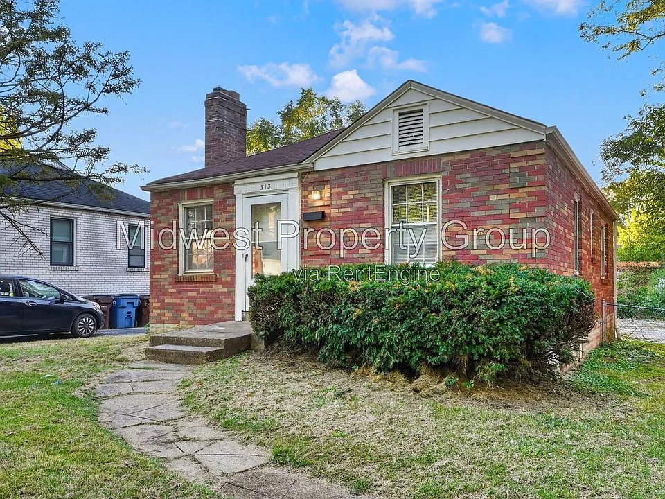 313 Henquin Dr