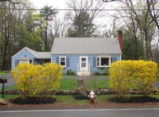 82 Spring St, Foxboro, MA 02035