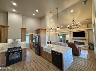 1910 S QUAIL Run, Cottonwood, AZ 86326