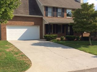 564 Bushwood Dr, Knoxville, TN 37918