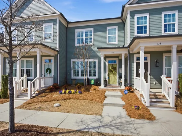 126 Tuttle St, Clemson, SC 29631