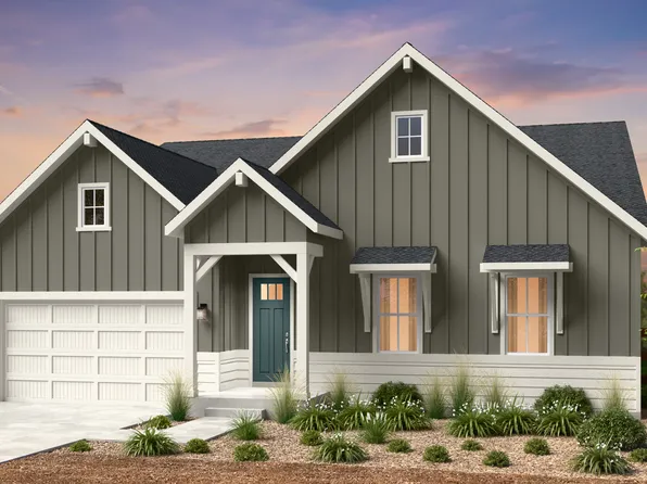 4147 Skipping Point, Castle Rock, CO 80108