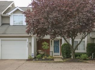 5199 Bay Pointe Dr, Mason, OH 45040