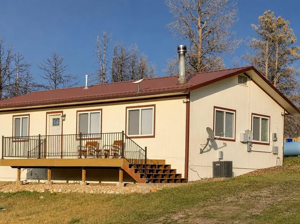 1002 Spruce Mountain Dr, Drake, CO 80515