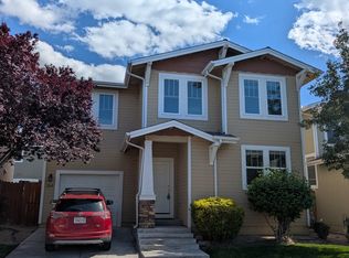 1268 Woodside Dr, Gardnerville, NV 89460