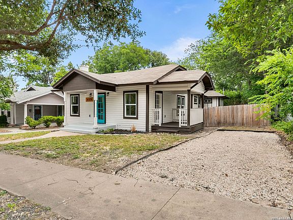 2nd image of 419 W Huisache Avenue