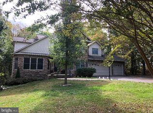 105 Colonial Ct, Locust Grove, VA 22508