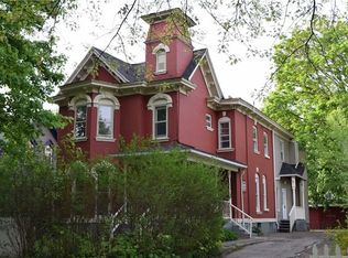 116 Hamilton St, Rochester, NY 14620