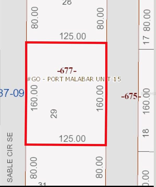 2nd image of 974 Sable Cir SE