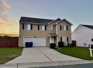 2620 Chatfield Dr, Winston Salem, NC 27103