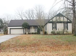 158 Bobwhite Dr SE, Decatur, AL 35603