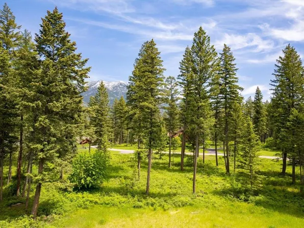 35 Wood Ridge Dr, Columbia Falls, MT 59912