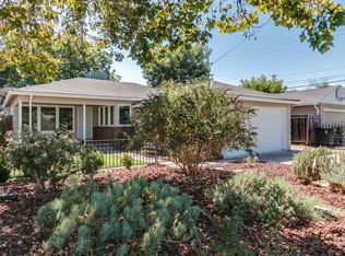 1646 Country Club Blvd, Stockton, CA 95204