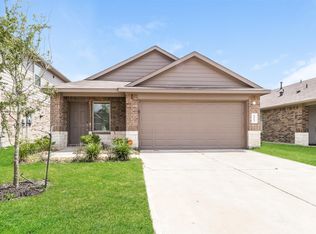 9913 Glenbrook Ln, Magnolia, TX 77354