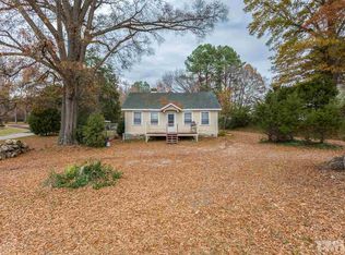 3215 Wake Forest Rd, Durham, NC 27703