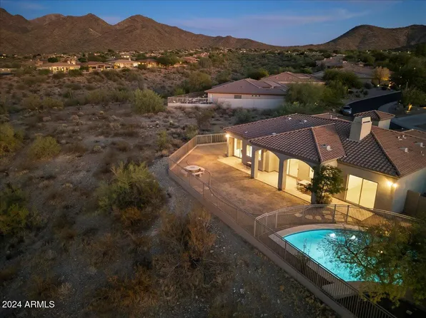 15650 N 109TH Place, Scottsdale, AZ 85255