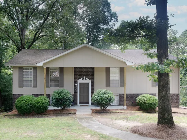 2732 Windcrest Cir, Gardendale, AL 35071