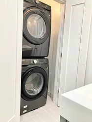 Rented by New York Residence