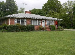 3413 N Duke St, Durham, NC 27704