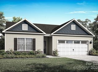 1109 Elyan St, Richburg, SC 29729