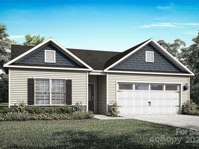 1120 Elyan St, Richburg, SC, 29729