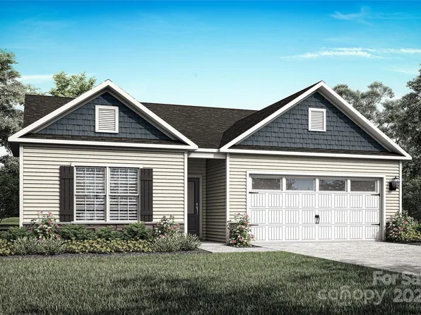 1124 Elyan St, Richburg, SC 29729