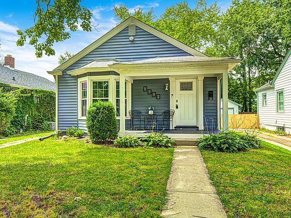 2nd image of 4932 Norwaldo Ave