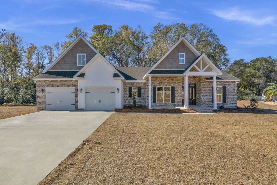 12 Wisteria Ln, Claxton, GA 30417 | MLS #10648034 | Zillow