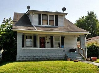 3528 Larkwood Ave, Louisville, KY