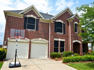 7206 Rocky Ridge Ln, Richmond, TX 77407