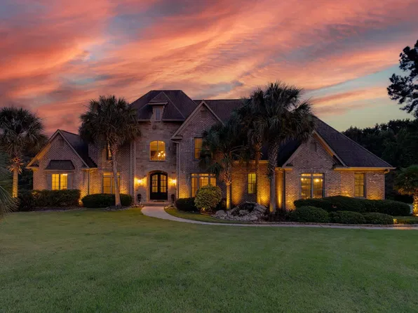 109 Old Carrington Pkwy, Lexington, SC 29072