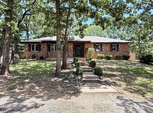 1385 S 155th Rd, El Dorado Springs, MO 64744