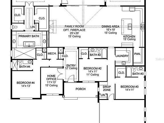 2nd image of 19897 PINNACLE PLACE DRIVE