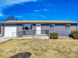 229 W 81st Pl, Denver, CO 80221