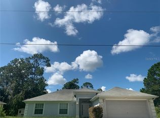 5225 Sudlow Ave, North Port, FL 34291